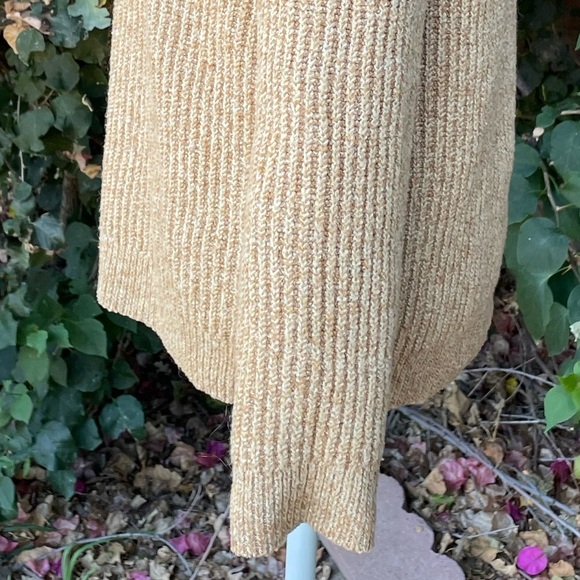 Crewneck Sweater bp Nordstrom Recycled Eco Friendly Long Sleeve XS - Picture 10 of 10